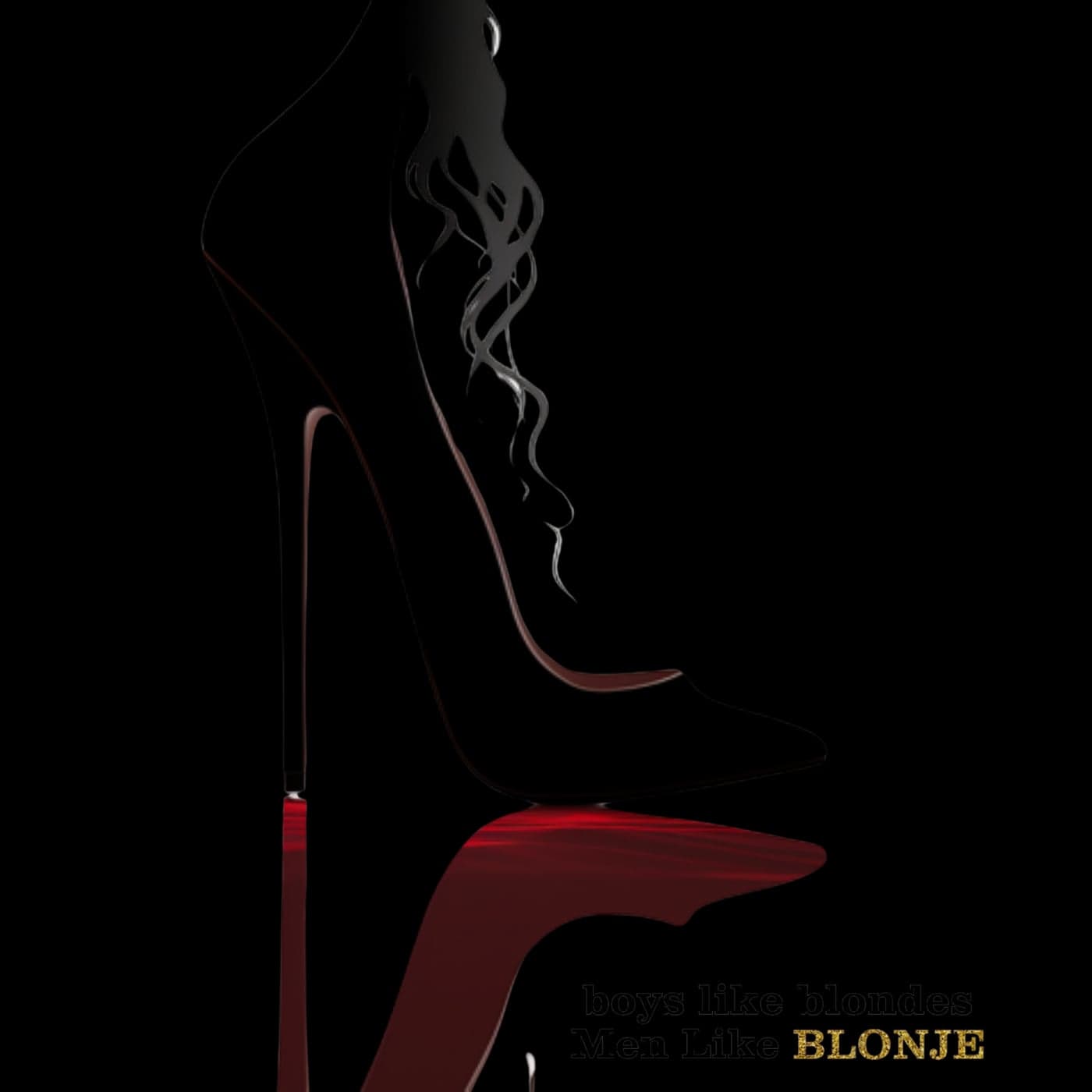 Men Like BLONJE fashion