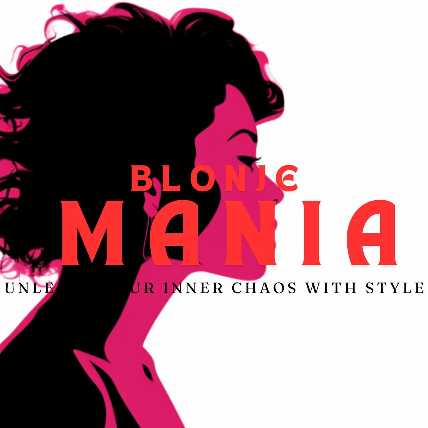 BLONJE MANIA
